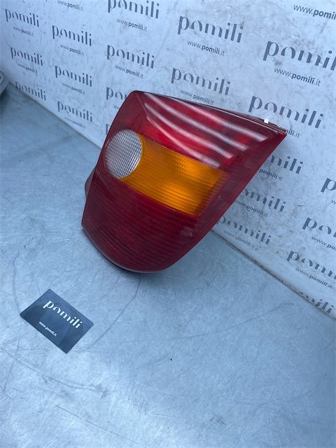 Pomili Fanaleria FIAT Palio PY fanale posteriore destro