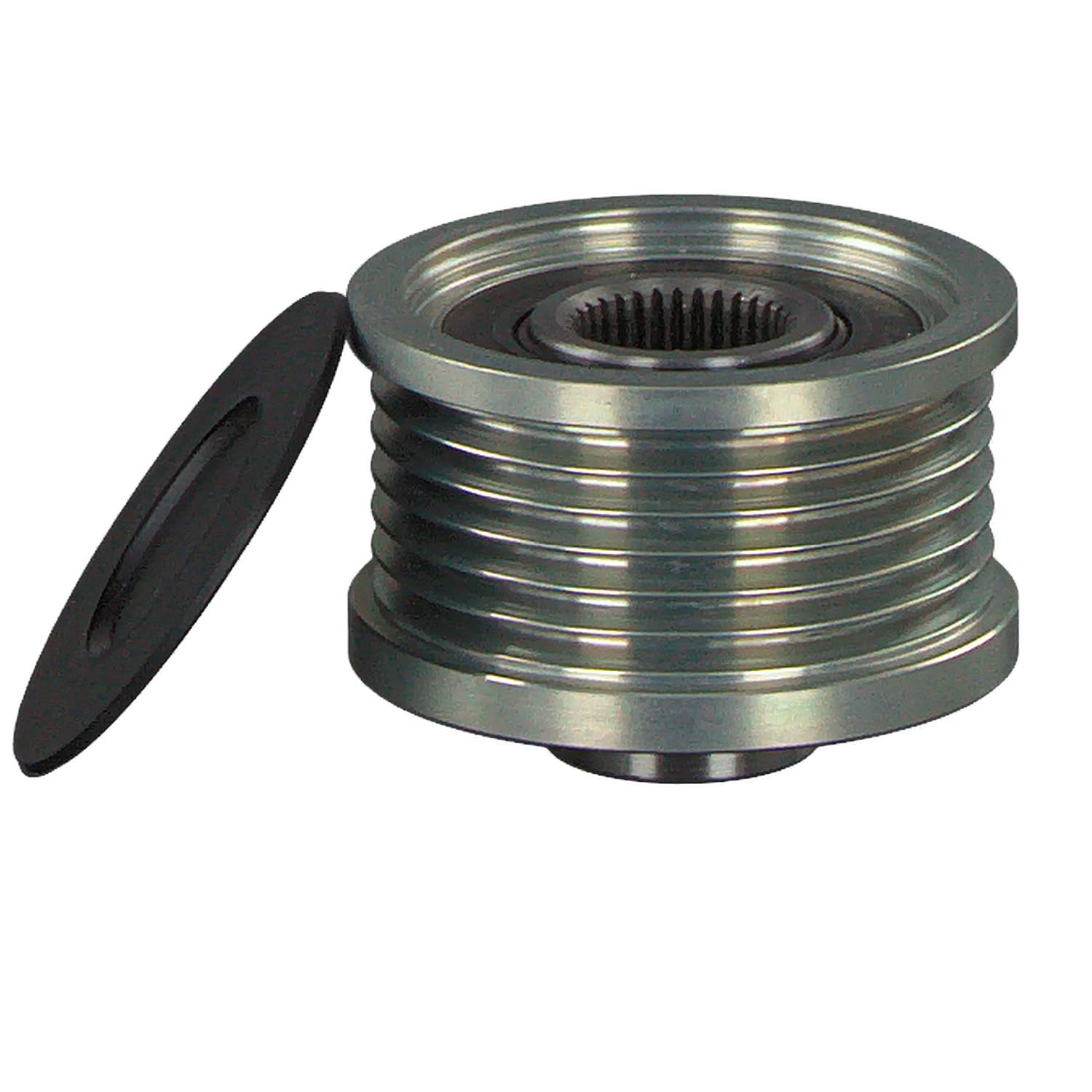 Bilstein Impianto elettrico 31541 puleggia alternatore 6 gole