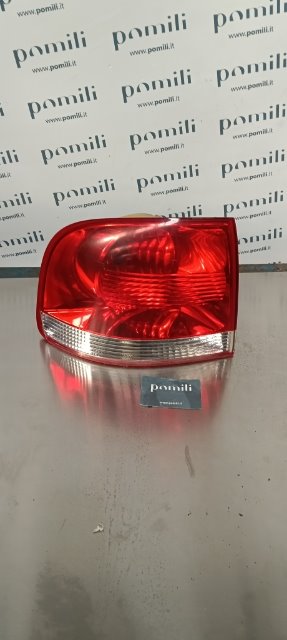 Pomili Fanaleria Touareg 7L fanale posteriore esterno sinistro