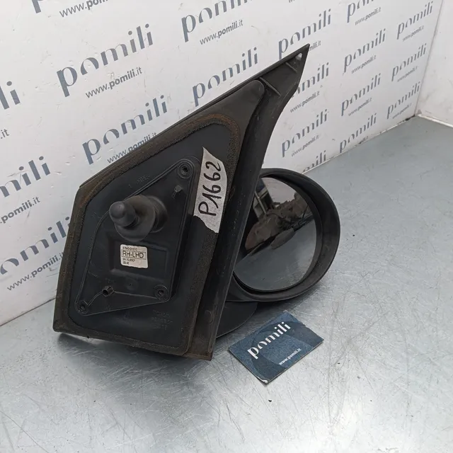 Pomili Cristalli Specchietto retrovisore Toyota Aygo 87910-0H010 destro usato