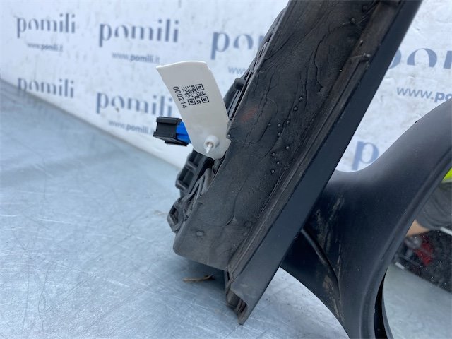 Pomili Cristalli retrovisore esterno elettrico Lancia Ypsilon destro