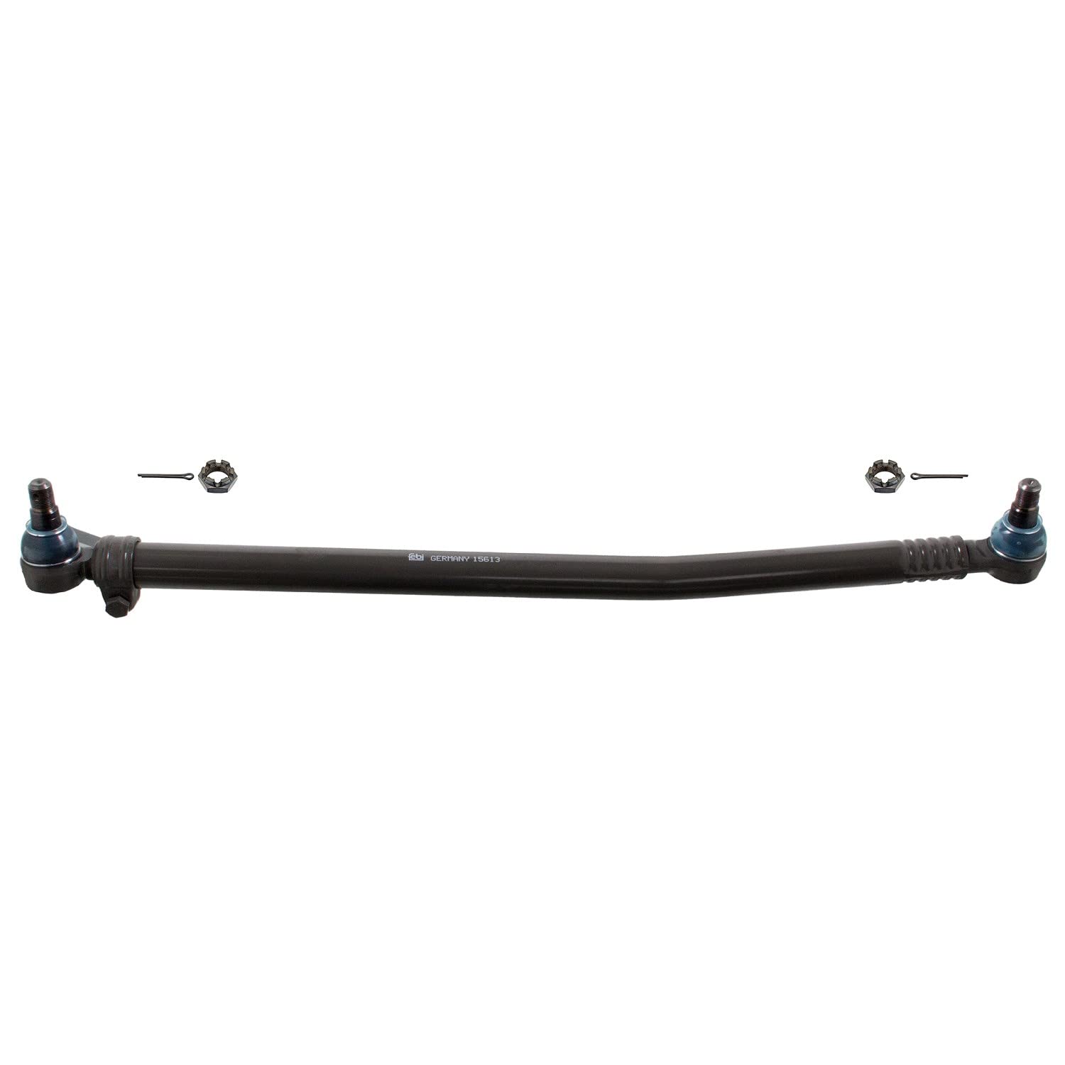 Bilstein Sterzo e sospensione 15613 barra sterzo con dado esagonale