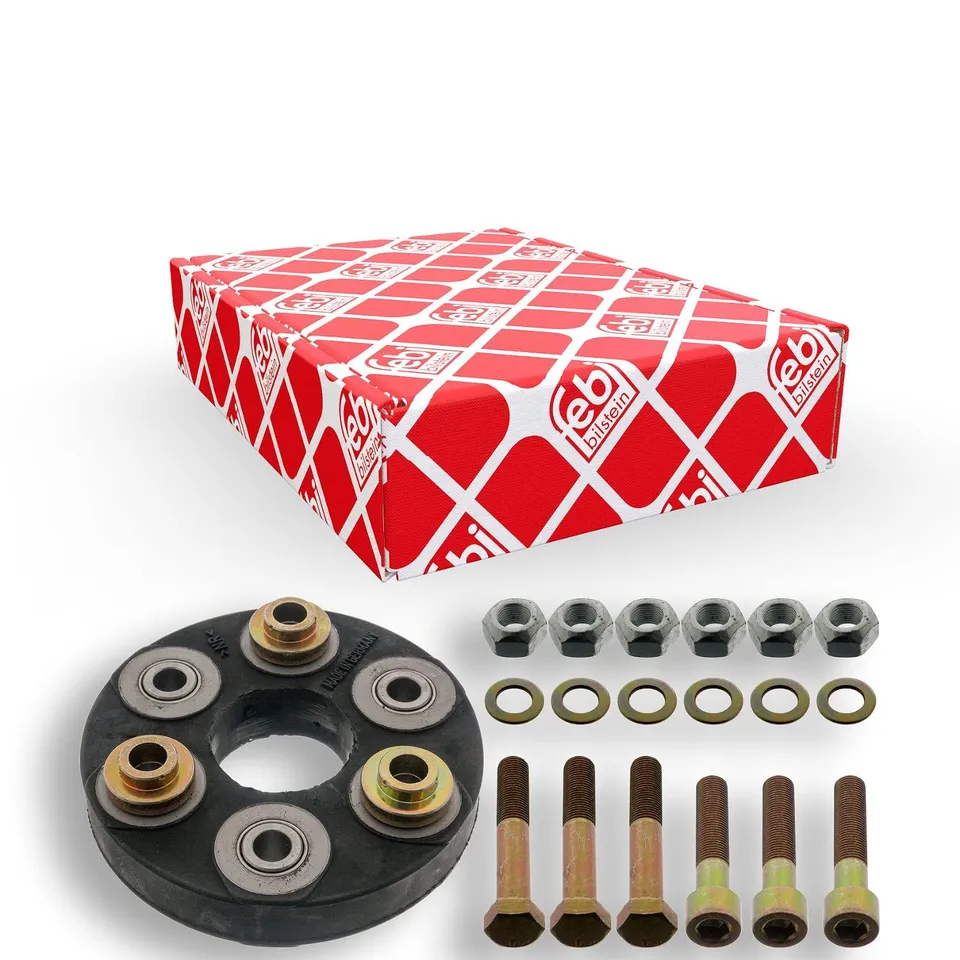 Bilstein Trasmissione 01527 giunto albero longitudinale anteriore 80 mm