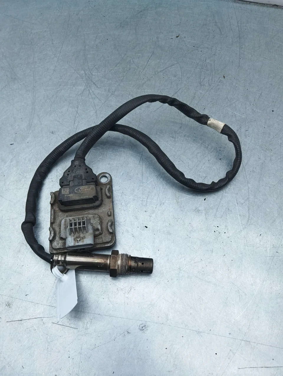 Pomili Alimentazione e scarico Ford Transit (2019-2024) sensore NOx/temperatura catalizzatore SCR usato