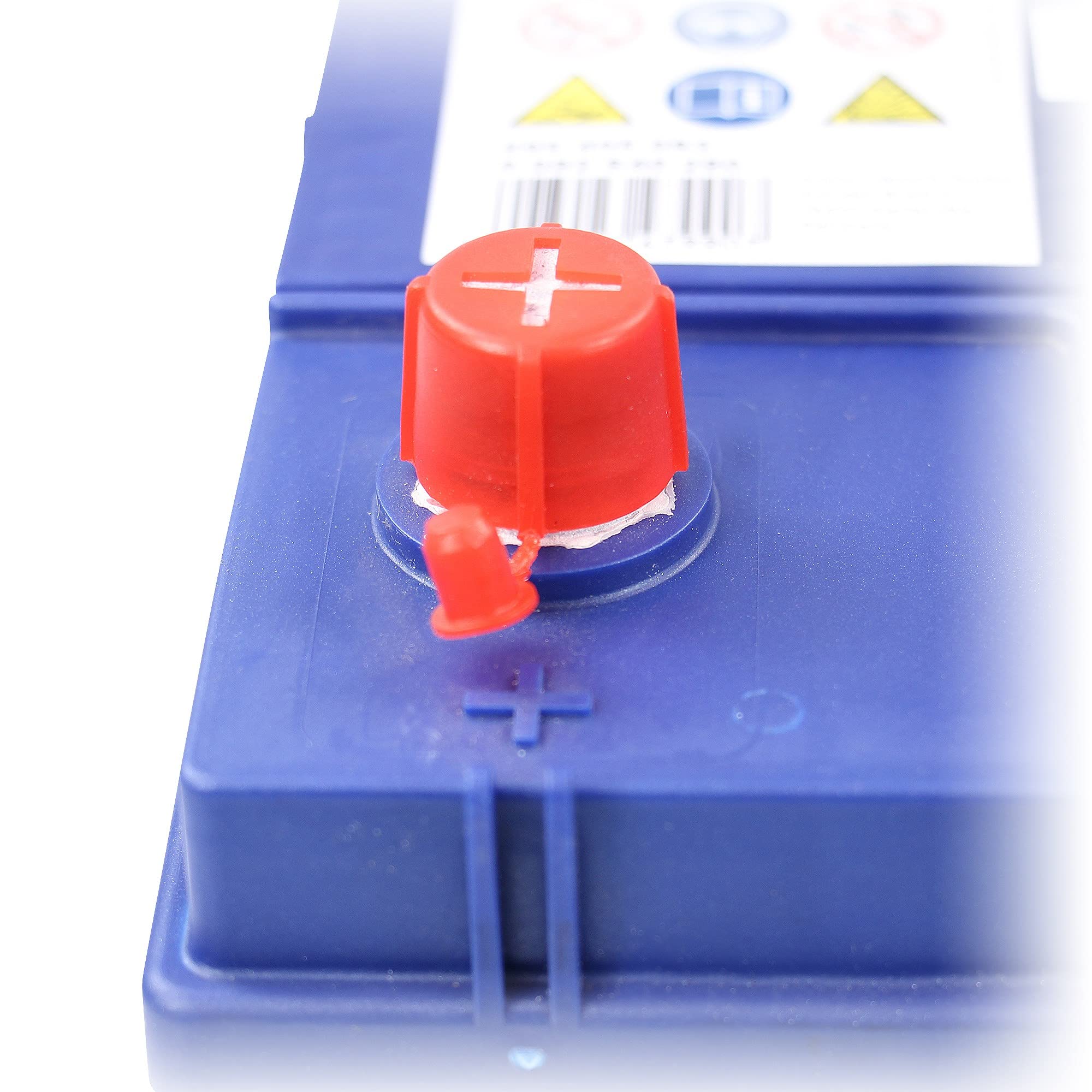 Bosch HCP Batterie S4029 batteria auto 95 Ah 830 A piombo acido