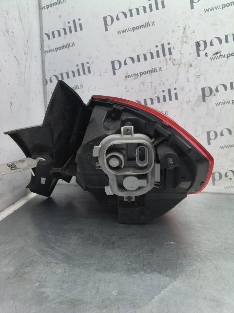 Pomili Fanaleria fanale posteriore esterno sinistro Alfa Romeo Giulietta 5Y