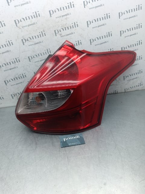 Pomili Fanaleria Ford Focus CB8 fanale posteriore destro