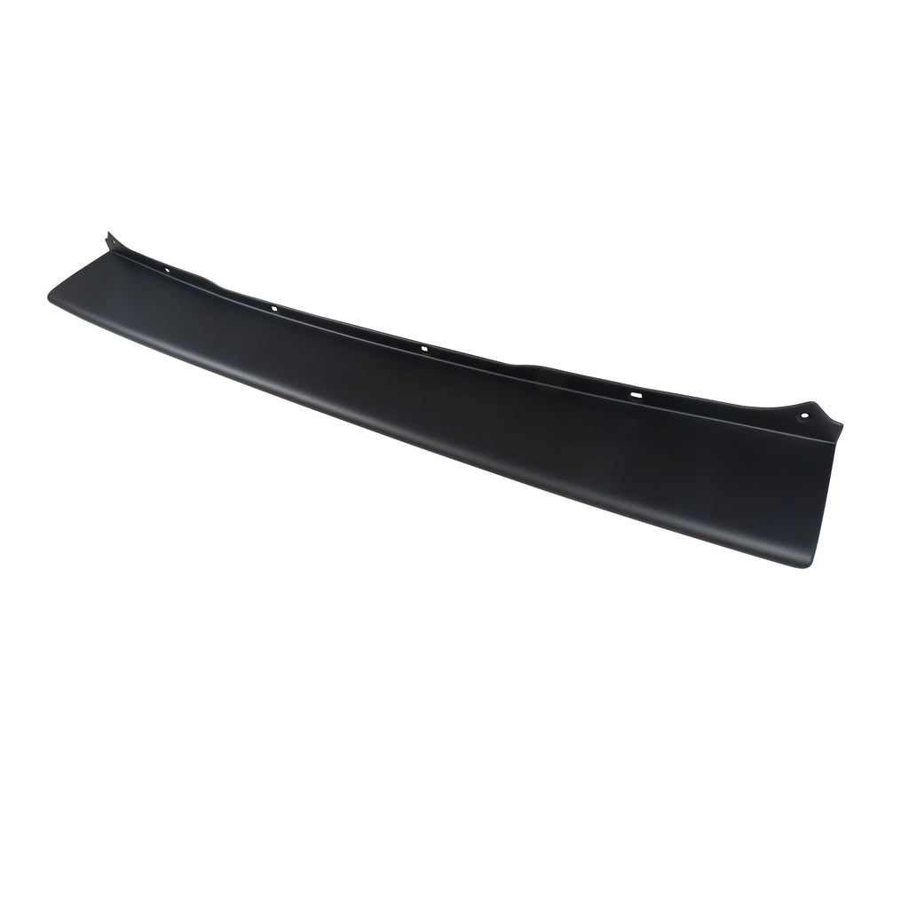 Travall Bumper Protectors Peugeot Partner Tepee 2008-2018 protezione paraurti su misura