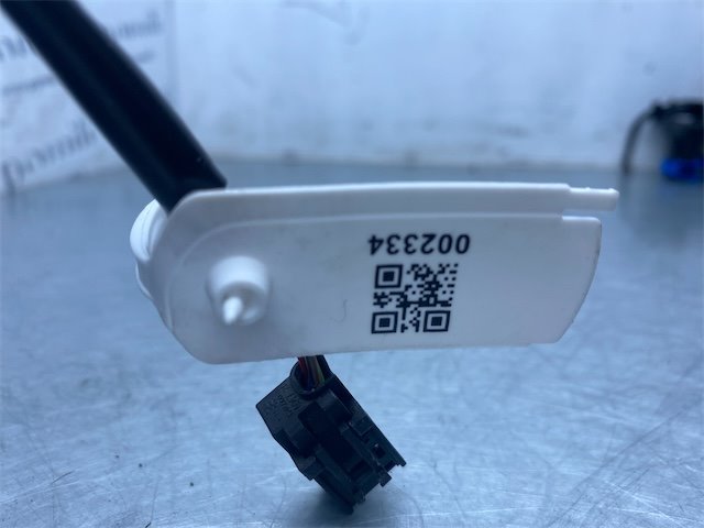 Pomili Cristalli Retrovisore Fiat 500L (73) sinistro