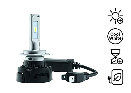 Bosch HCP Lampadine e illuminazione H7 LED Gigalight lampadine 2 pezzi 6000K