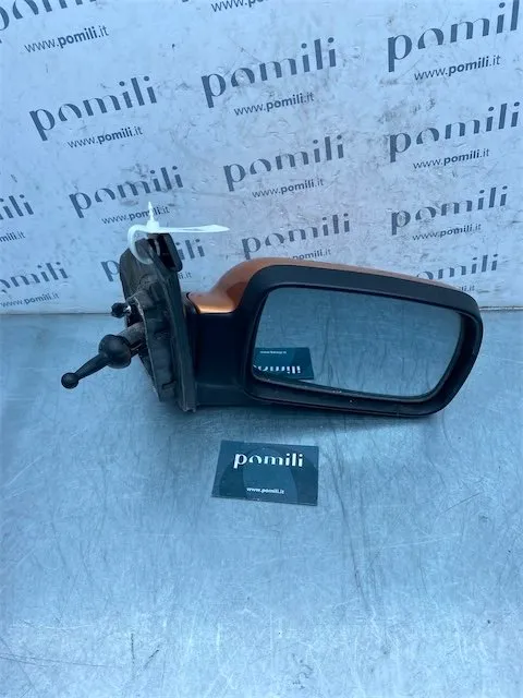 Pomili Cristalli KIA PICANTO 2a Serie specchietto destro