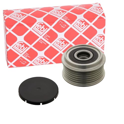 Bilstein Impianto elettrico 29835 puleggia alternatore