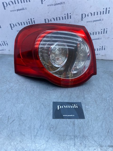 Pomili Fanaleria Volkswagen Passat 3C S001 fanale posteriore esterno