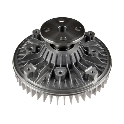 Blue Print ADM591802 frizione ventola radiatore Mazda B-Serie