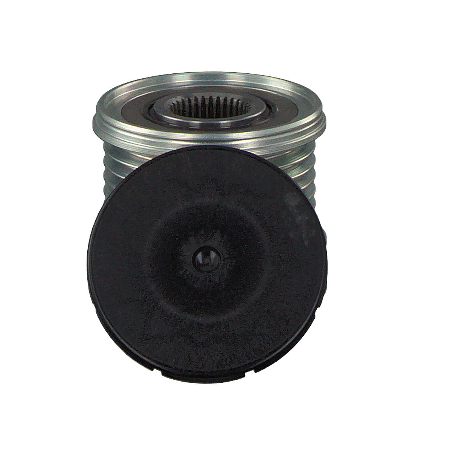 febi Impianto elettrico 29709 puleggia alternatore 7 gole