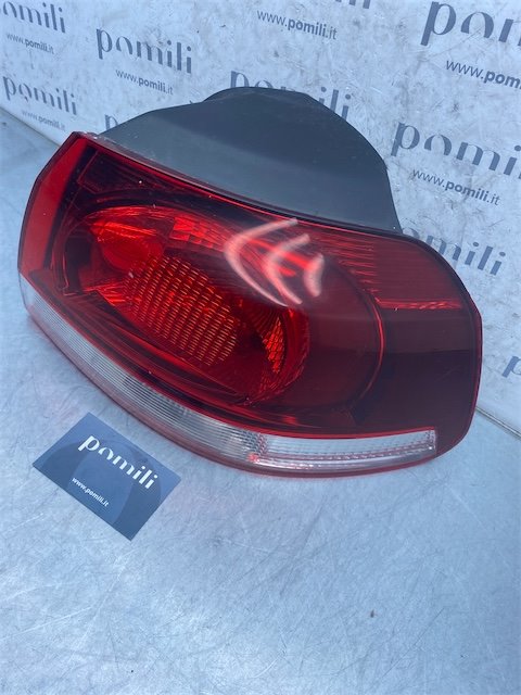 Pomili Fanaleria Volkswagen Golf 5K/AJ fanale posteriore destro esterno