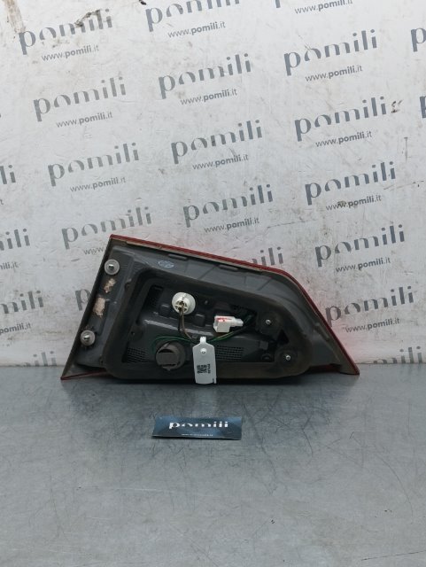 Pomili Fanaleria Fanale posteriore interno sinistro Hyundai ix20