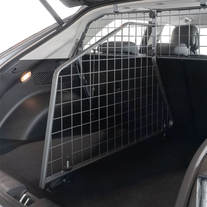 Travall Trunk Dividers Hyundai IONIQ 5 divisorio bagagliaio 2021-2024 per cani