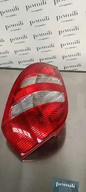 Pomili Fanaleria Mercedes-Benz Classe A W/C169 fanale posteriore destro