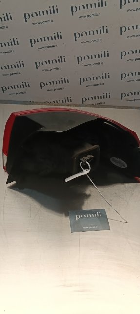 Pomili Fanaleria Volkswagen Golf (5K/AJ) fanale posteriore sinistro esterno