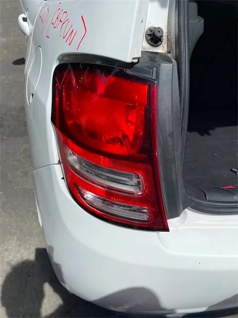 Pomili Fanaleria Fanale post. SX CITROEN C3 2a Serie (A51) (09/09>06/13<)