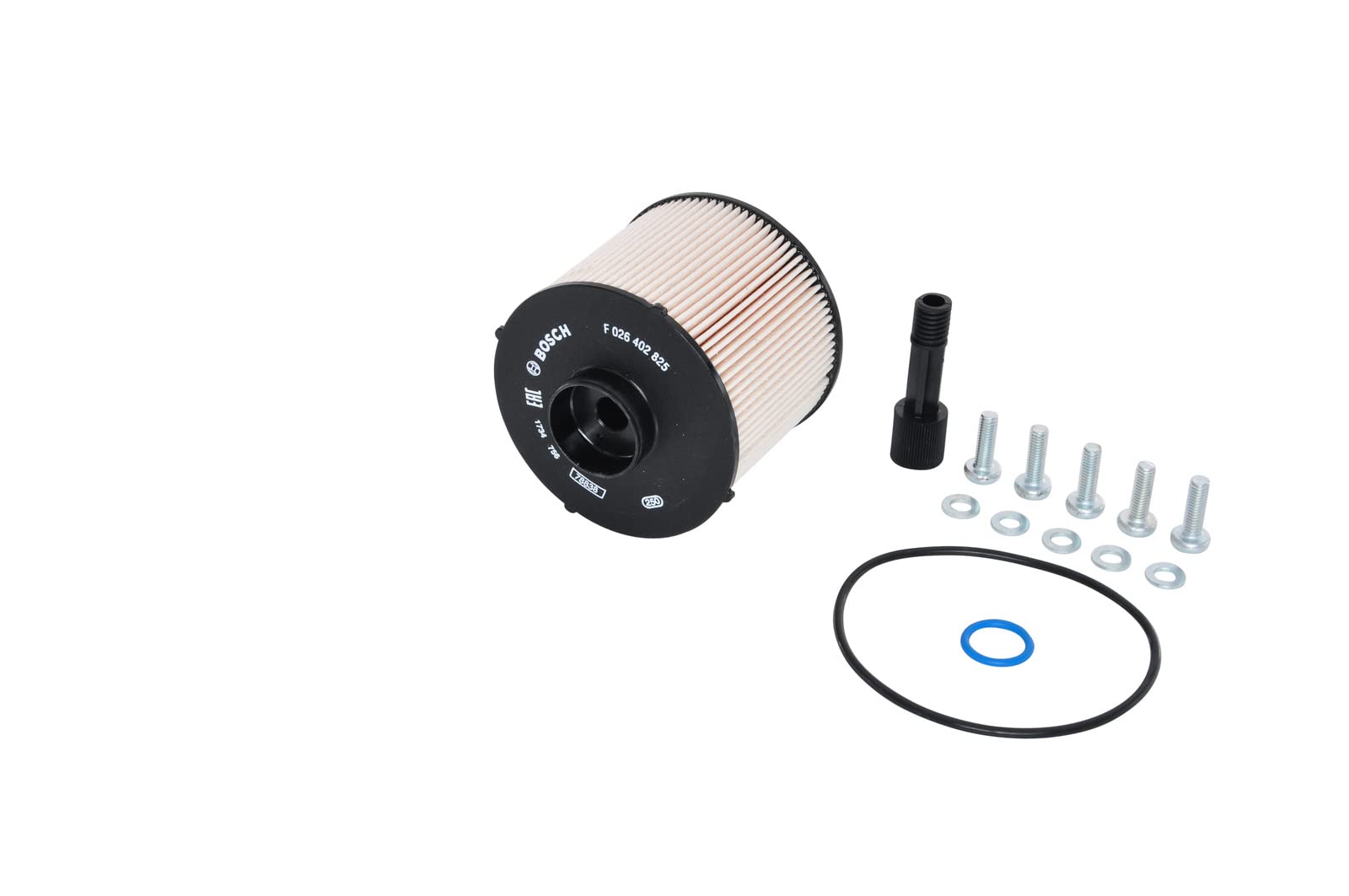 Bosch HCP Filtri F026402825 filtro carburante diesel