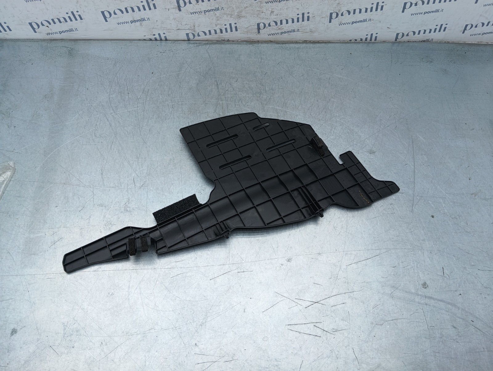 Pomili Motore e cambio con supporti RAV4 53294-42061 deflettore radiatore nuovo