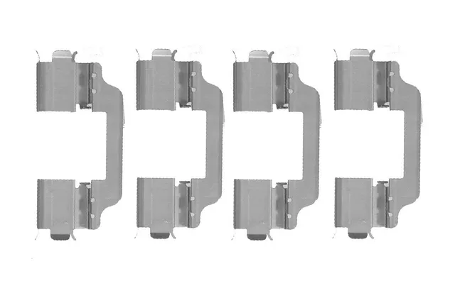 Bosch Accessori 1987474446 ricambio auto