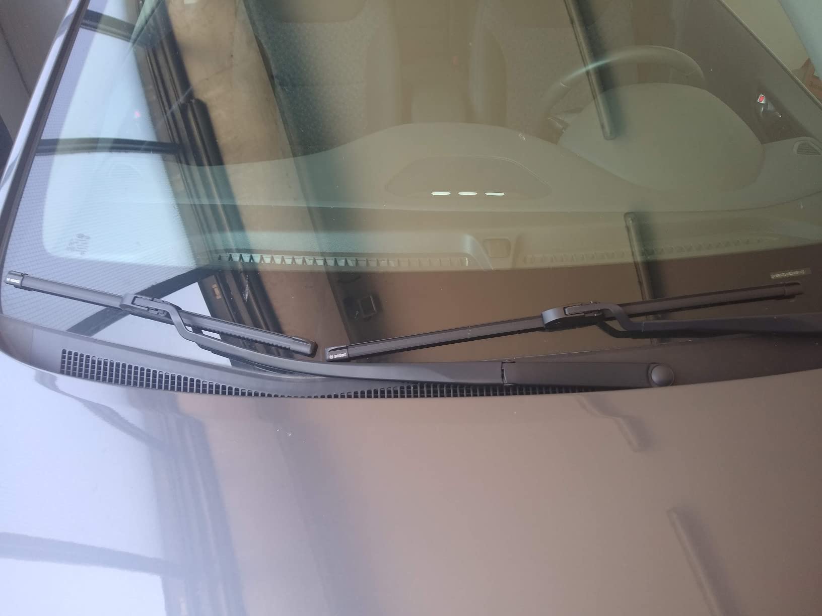 Bosch HCP Aerotwin AR813S tergicristalli anteriori 650/450 mm confezione tradizionale