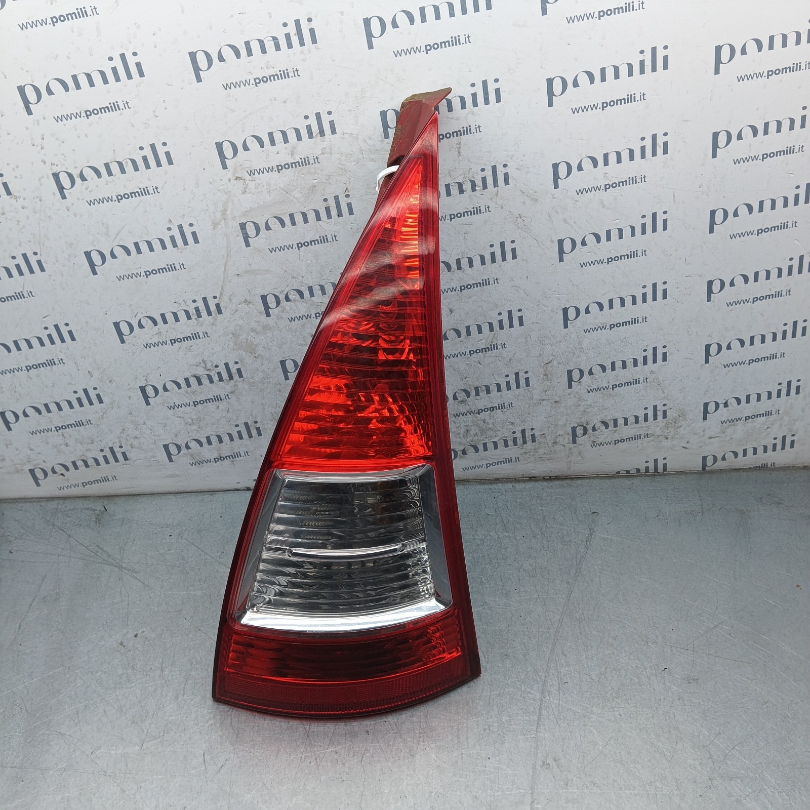 Pomili Fanaleria Fanale posteriore destro Citroen C3 6351Q3 usato