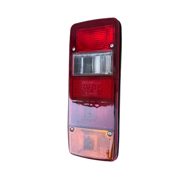 Sara Autoricambi Fanaleria Eurolites 37443000 fanale posteriore VW LT Transporter