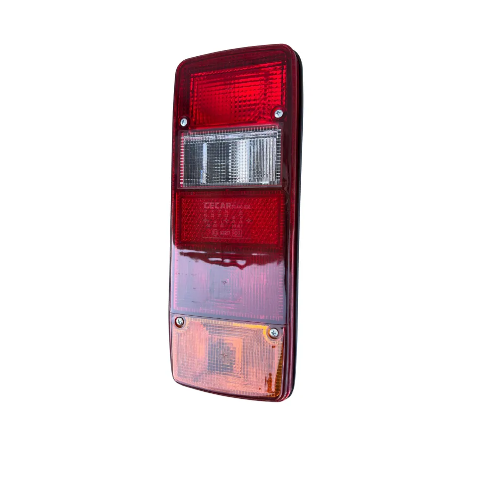 Sara Autoricambi Fanaleria Eurolites 37443000 fanale posteriore VW LT Transporter