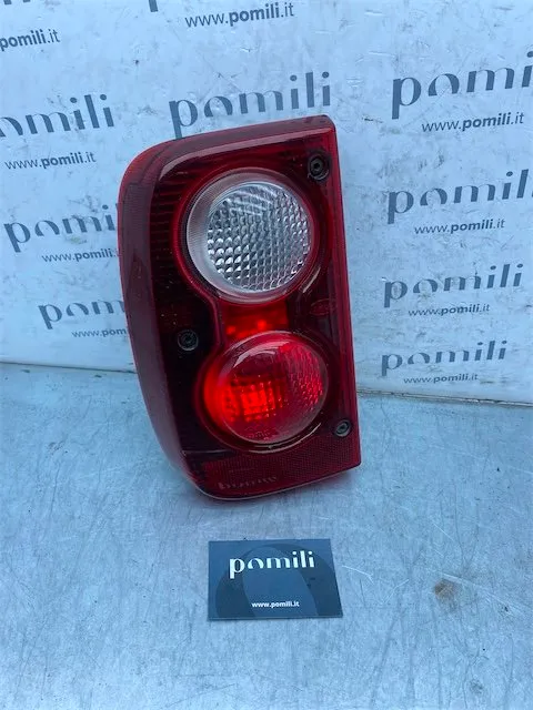Pomili Fanaleria Land Rover Freelander fanale posteriore sinistro 2002-2006