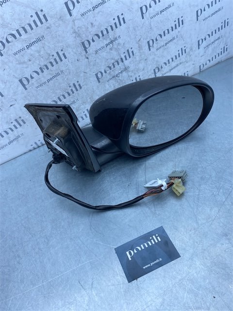 Pomili Cristalli Retrovisore esterno elettrico Honda Civic 8ª serie destro