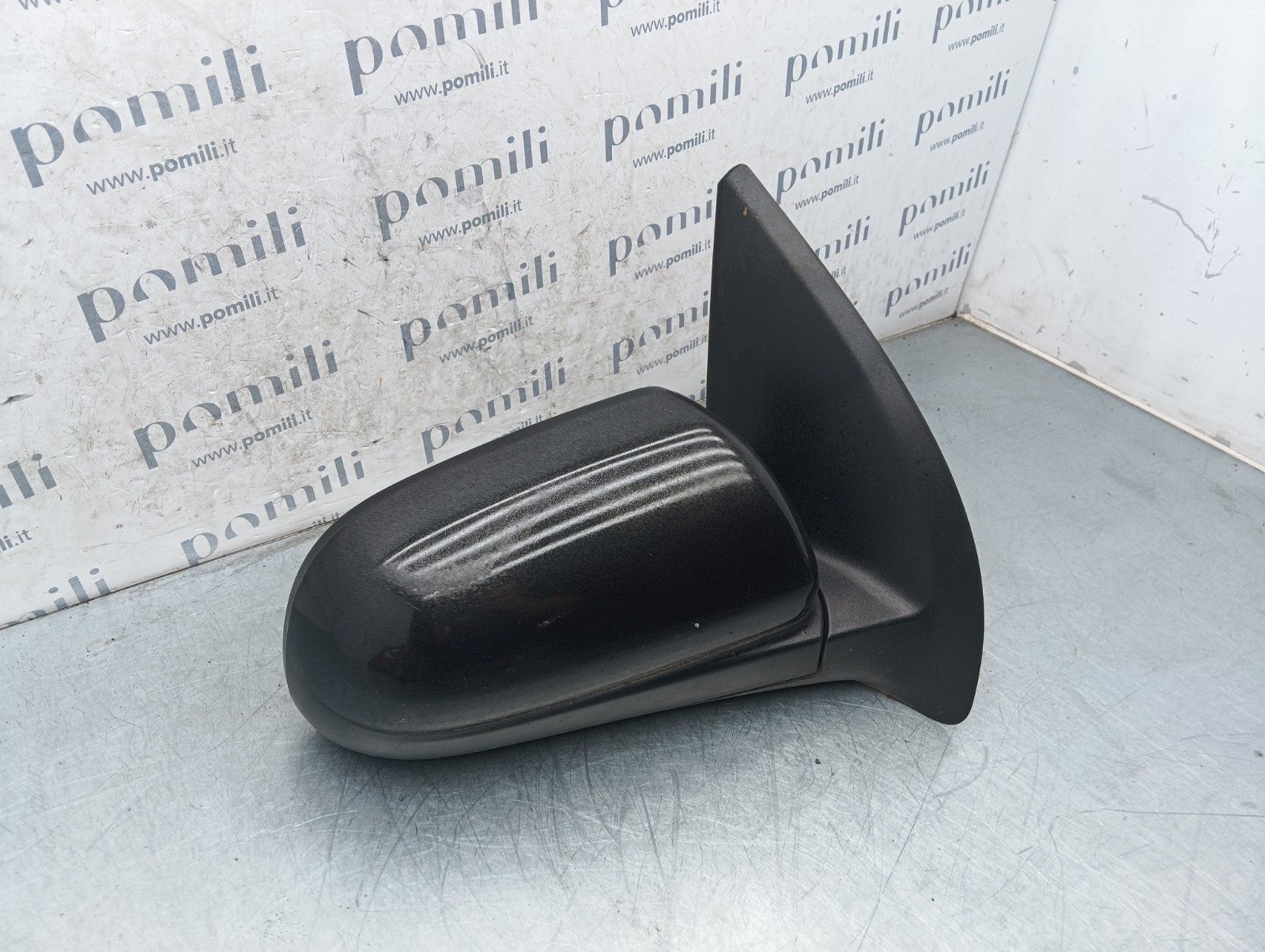Pomili Cristalli Specchietto retrovisore destro (5 PIN) Chevrolet Aveo (2005-2011) 027424 specchietto usato