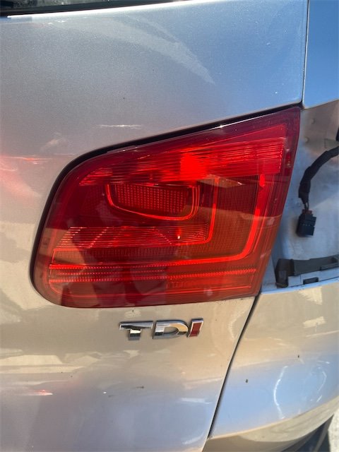 Pomili Fanaleria Fanale posteriore interno destro Volkswagen Tiguan 5N2
