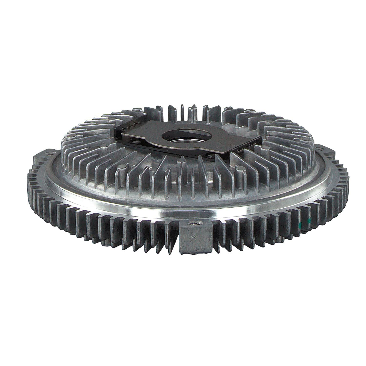 Bilstein Raffreddamento del motore 18007 frizione ventola VL121R