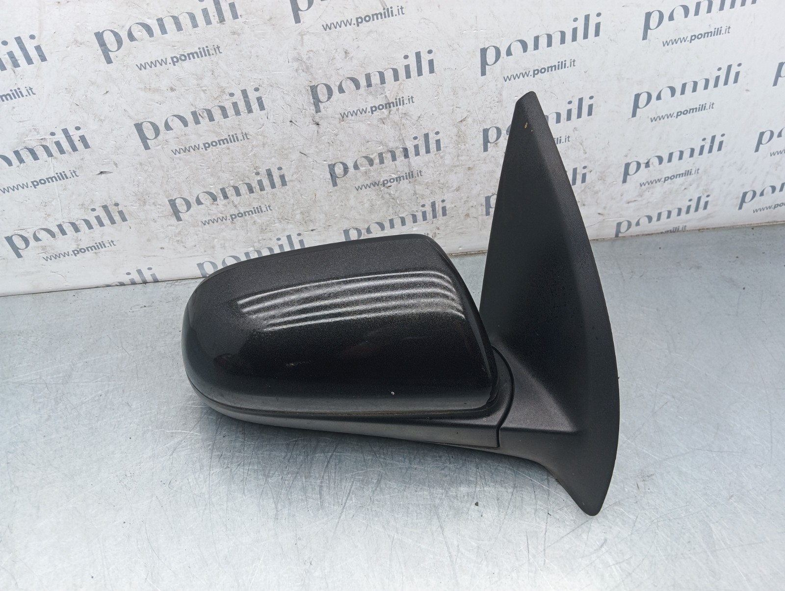 Pomili Cristalli Specchietto retrovisore destro (5 PIN) Chevrolet Aveo (2005-2011) 027424 specchietto usato