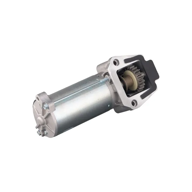 Bilstein Impianto elettrico 101601 motorino avviamento 12 V 1,8 kW