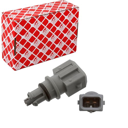 Bilstein Gestione motore 37185 sensore temperatura aria aspirata grigio