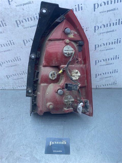 Pomili Fanaleria Hyundai Tucson fanale posteriore sinistro 07/04-10/10