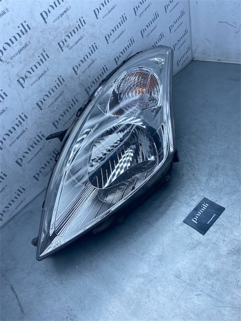 Pomili Fanaleria Suzuki Swift proiettore sinistro