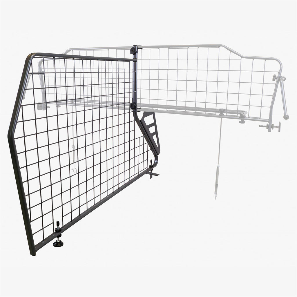 Travall Trunk Dividers Hyundai Santa Fe 2023 divisorio bagagliaio per animali e bagagli