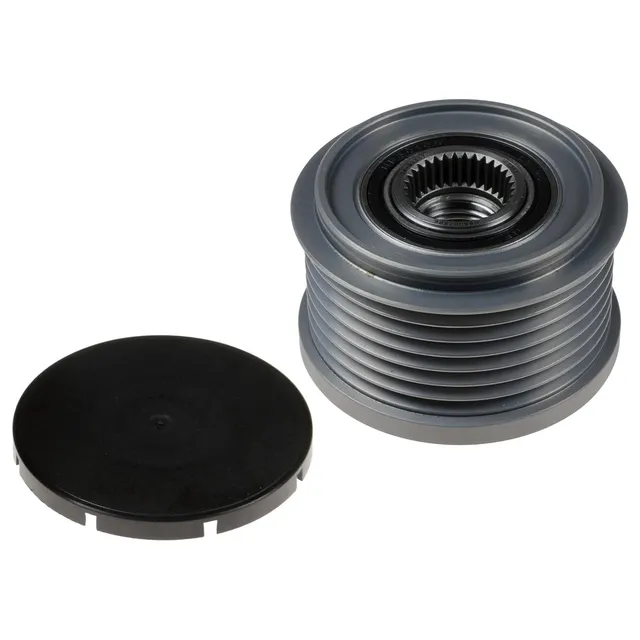 febi Bilstein Impianto elettrico 176711 puleggia alternatore 7 nervature