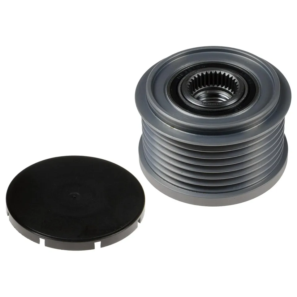 febi Bilstein Impianto elettrico 176711 puleggia alternatore 7 nervature