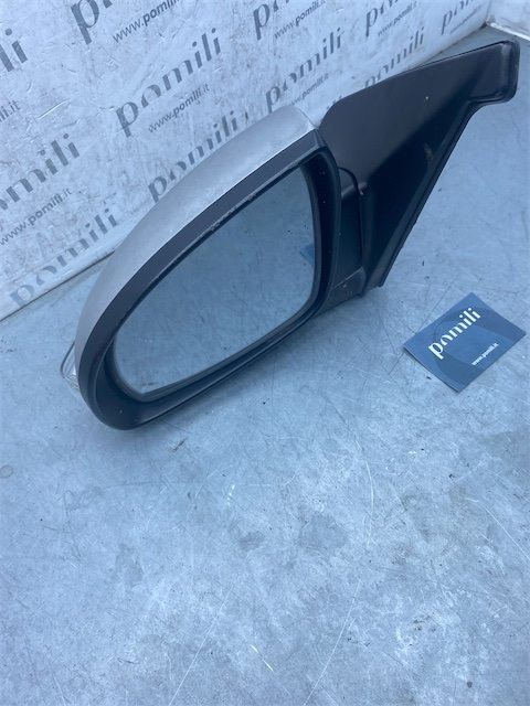 Pomili Cristalli Retrovisore esterno regolazione elettrica sinistro Kia Picanto 1a Serie 02/08-07/11