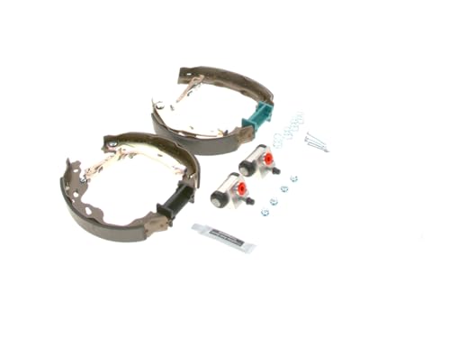 Bosch HCP Sistema frenante 0204114190 kit ganasce freno 200 mm