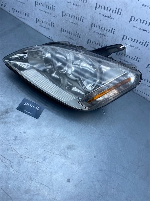 Pomili Fanaleria Proiettore SX FORD FOCUS C-MAX (CAP) (10/03>12/08<) sinistro