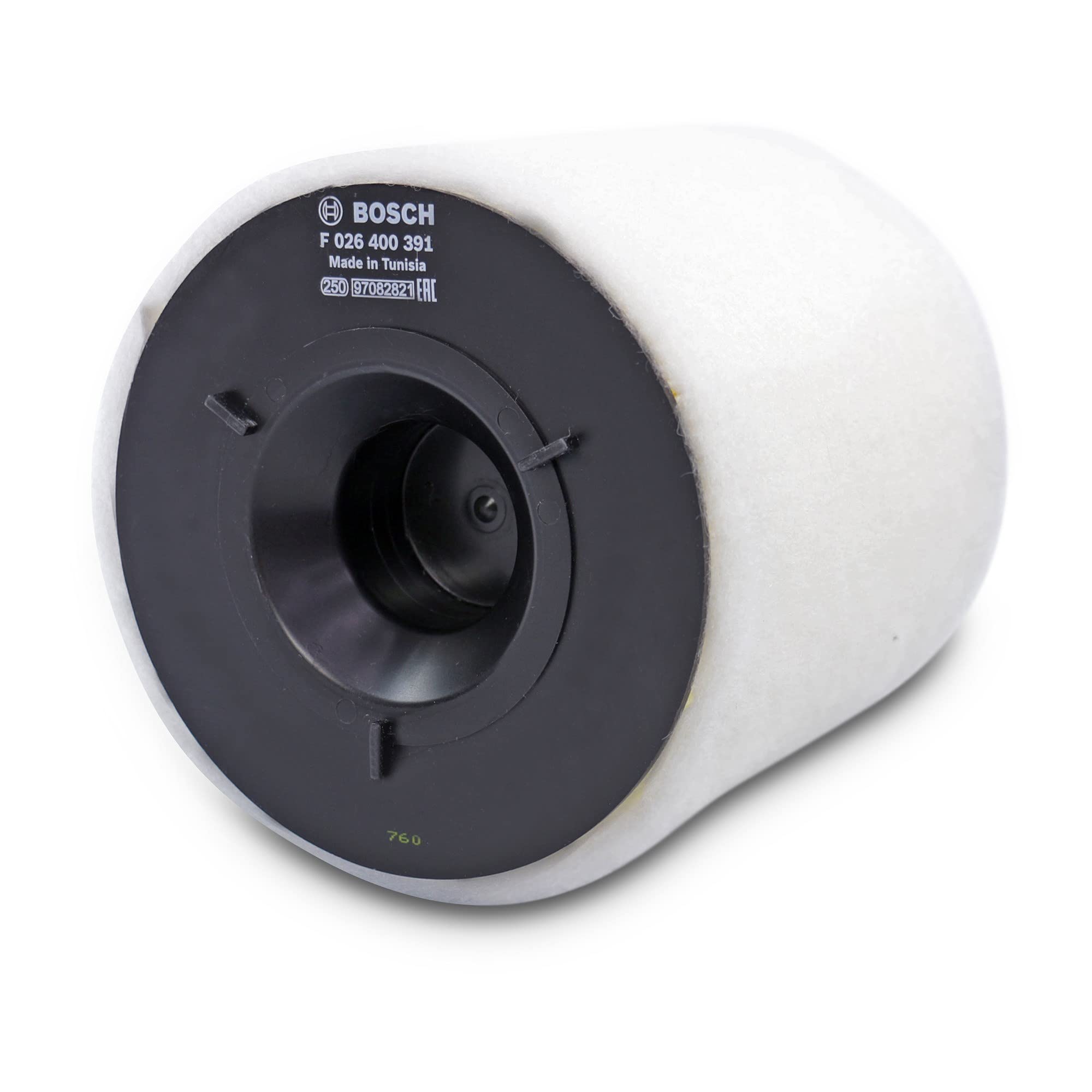 Bosch Filtri Filtro aria F026400391 filtro aria motore inserto