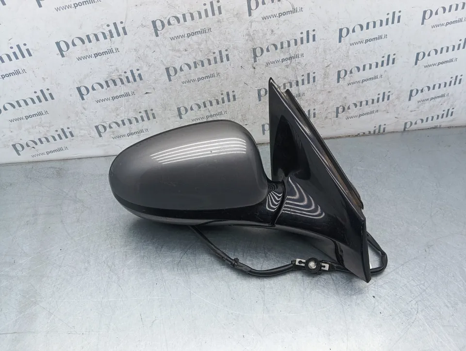 Pomili Cristalli Fiat Croma specchietto retrovisore destro 5 pin usato